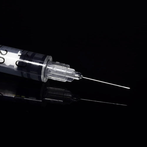 Knixxo 1ML Syringes